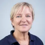 Helga Stocker