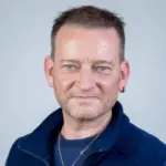 Silvio Mücke